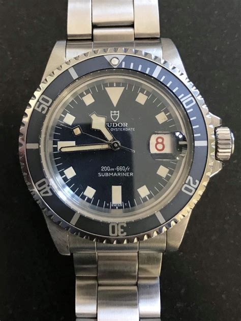 tudor 9411 blue